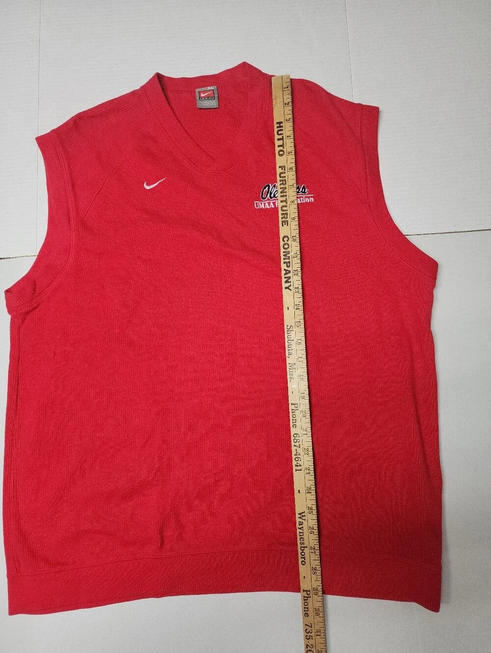 Nike vintage men